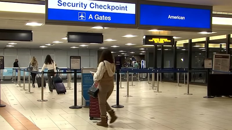 Starting May 7th, TSA will require the Arizona REAL ID in order to travel.