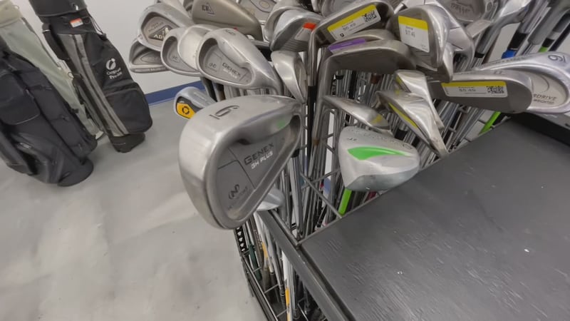 From thrift stores to garage sales and secondhand shops, David Steuben is always hunting for a...
