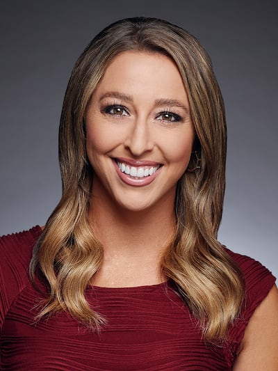 Briana Whitney