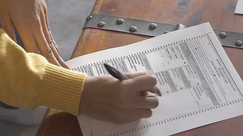 The Yuma County Recorder office is asking some residents to provide proof of citizenship due...