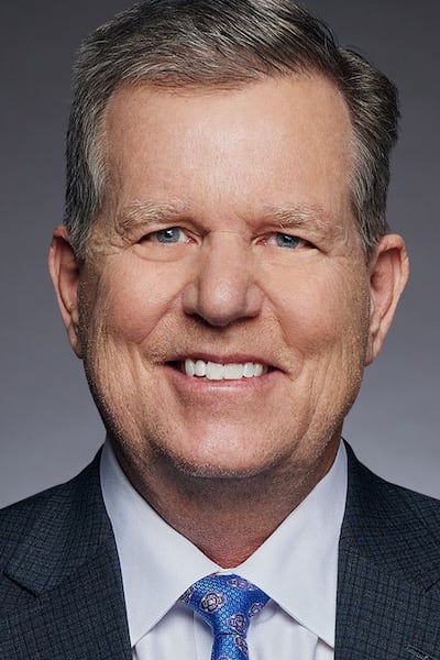 Headshot of Royal Norman, Chief Meteorologist