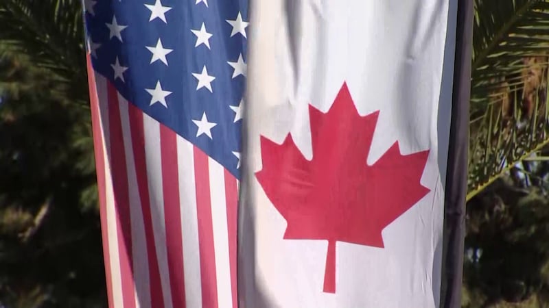 Some Yuma businesses have seen lower numbers this year because of the exchange rate for...