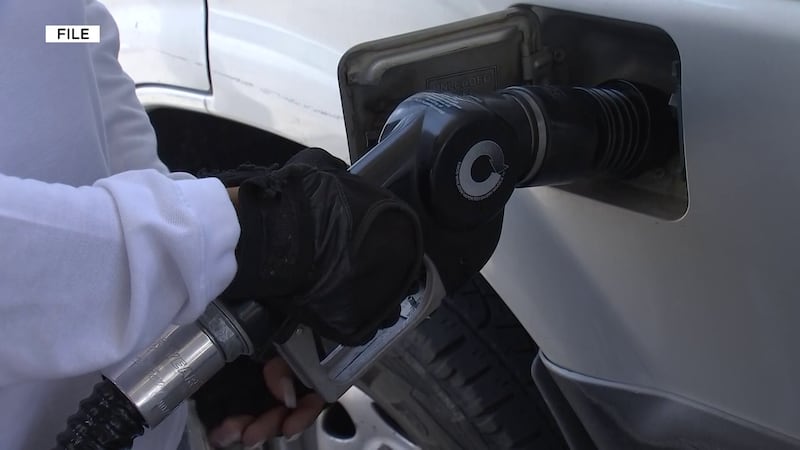 Prices across the country are a little lower than Arizona‘s average.