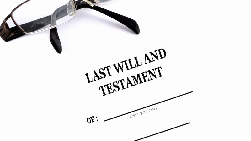 Dying without a will: What happens next?