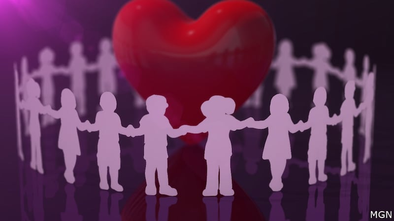 Have you considered adopting a child?
