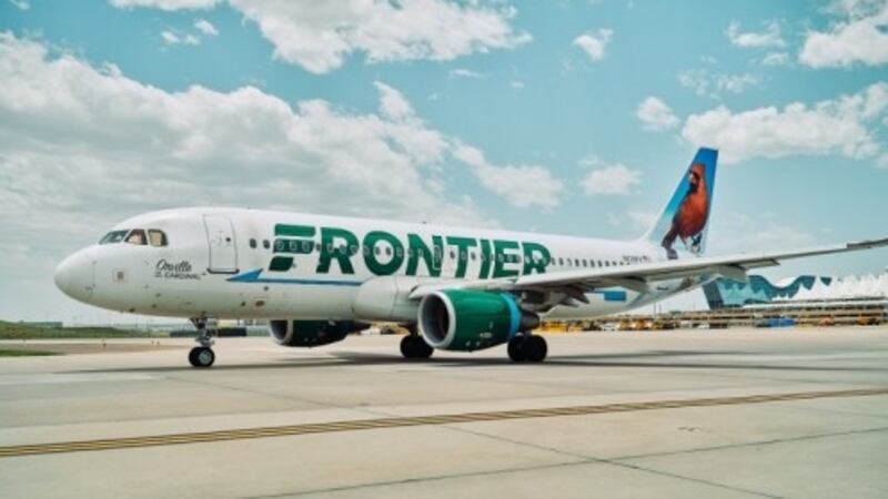 FILE -- The low-fare carrier said it will be adding a few more perks for its travelers in 2025.
