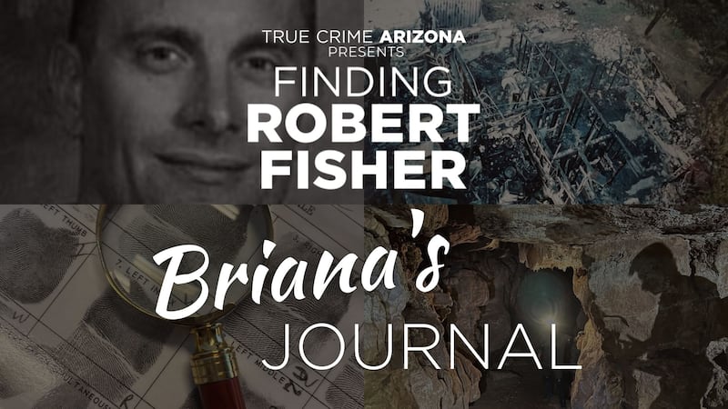 Briana's Journal