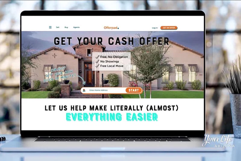Offerpad