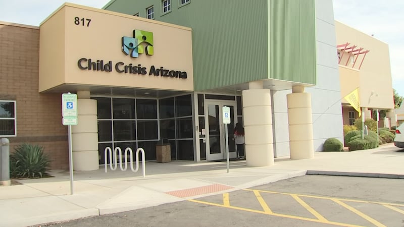 Child Crisis has been managing programs and resources for parents, as well as providing a safe...