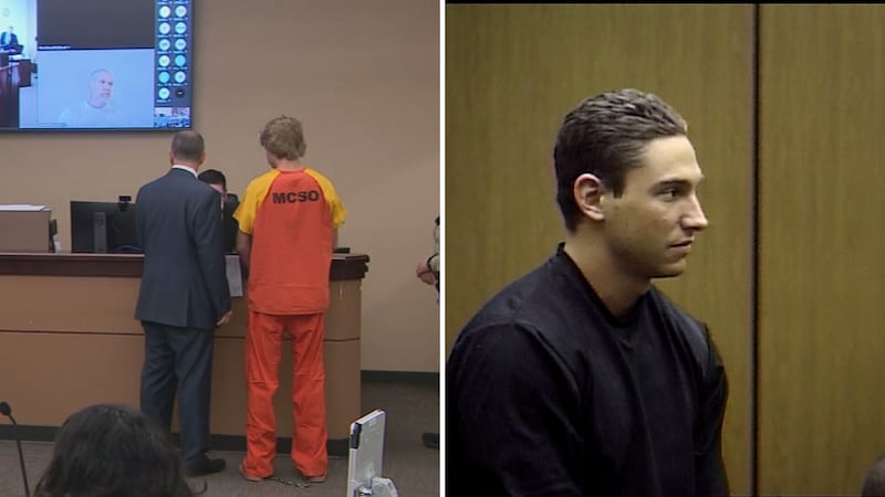 Former detectives compares Gilbert Goons to East Valley gang from late 90s.
