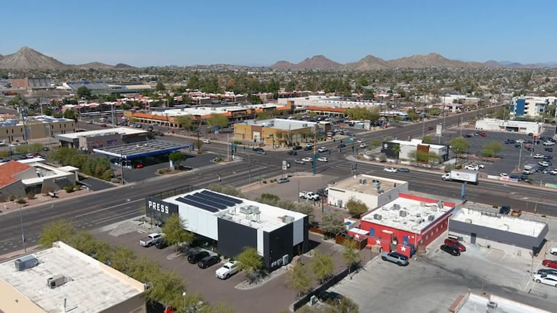In this edition of Field Trip Friday, Good Morning Arizona is taking you to the Sheaborhood to...