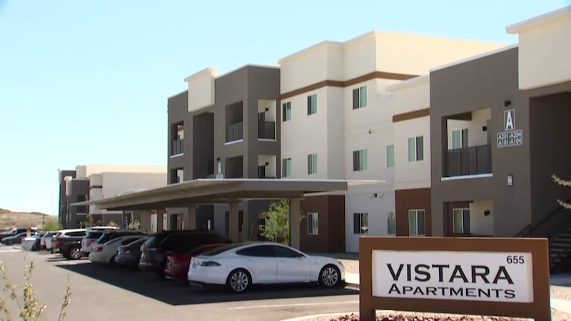 Vistara is opening its doors to hundreds of residents, offering affordable two and...