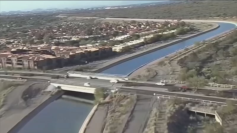 Arizona Congressman Greg Stanton and the U.S. Army Corps of Engineers gave the green light on...