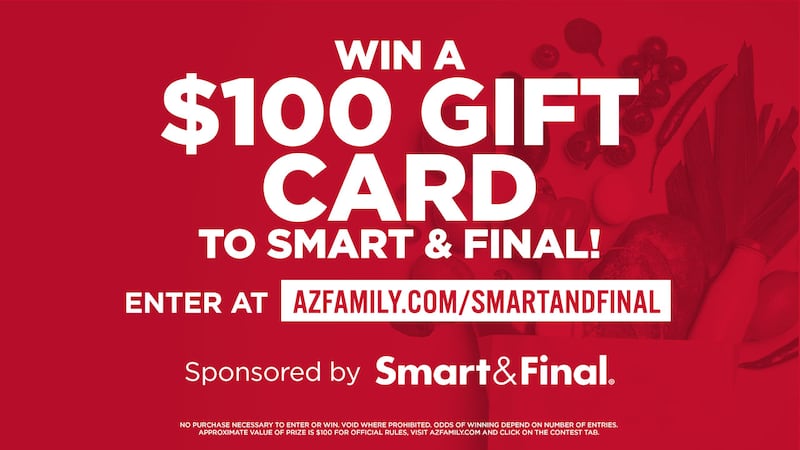Smart & Final