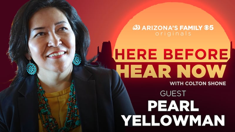 Here Before, Hear Now Podcast: Mass federal layoffs impact Indian Country’s higher learning...