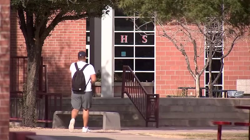 The law broadens the pool for eligible officers who can serve in schools.