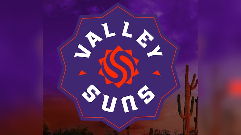 The Valley Suns will play their home games at Mullett Arena on the Arizona State University...