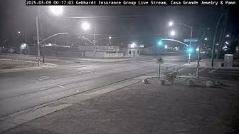 Casa Grande - Gebhardt Insurance Group