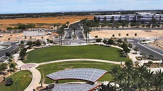 City of Goodyear Ballpark
