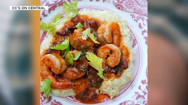A mother and son are bringing Southern comfort food with a twist to midtown Phoenix.