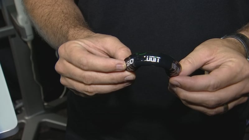 Prices for the mouthpieces range from $49-$99.