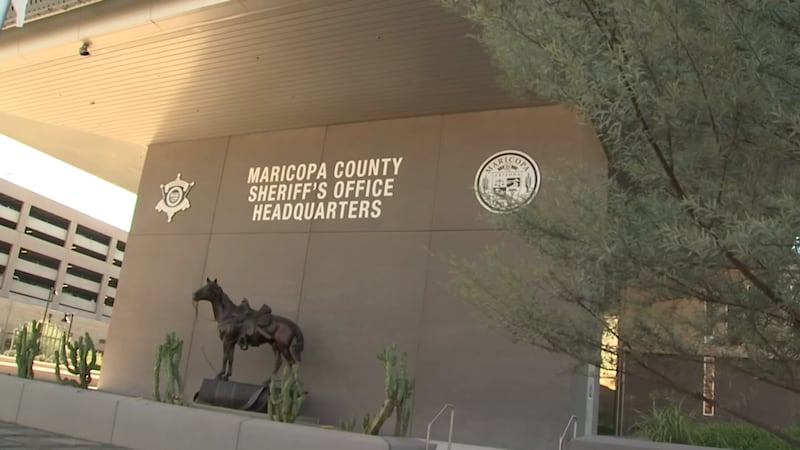 Court documents say that four federal attorneys on the Maricopa County Sheriff's Office...