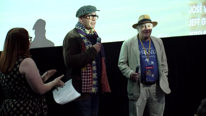 The Phoenix Film Festival runs through Sunday, April 6.