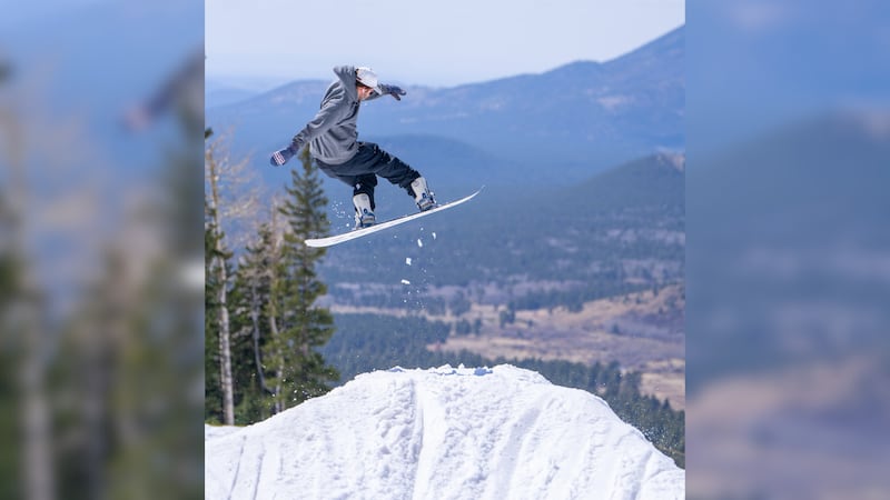 Snowbowl will remain open for Memorial Day weekend (Friday, May 24th - Monday, May 27th) and...