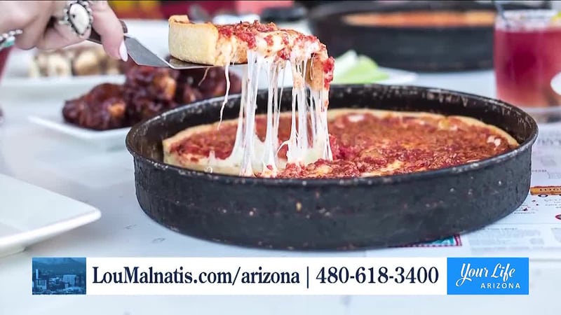 Lou Malnati's