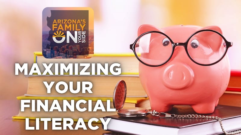 On Your Side Podcast: Maximizing your financial literacy