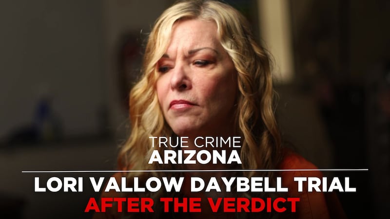 Lori Vallow Daybell Trial: After the Verdict