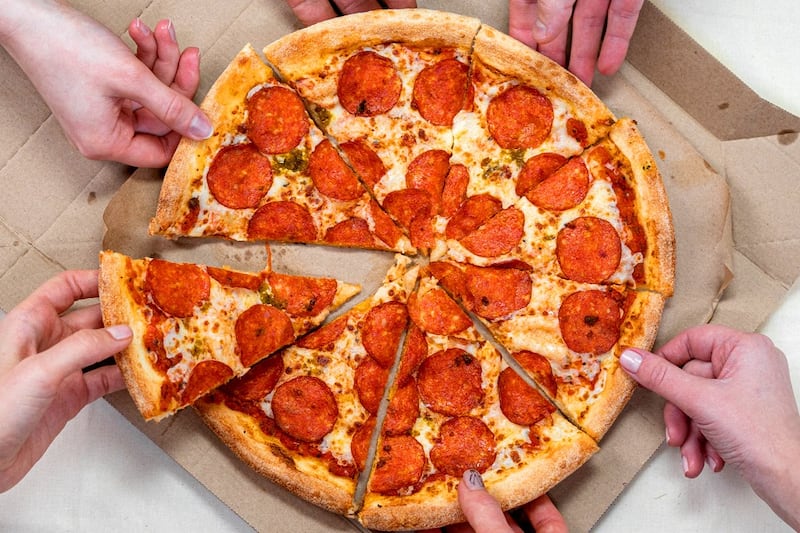 Four Arizona locations made Yelp's top 100 pizzerias. New York, a place known for pizza, only...