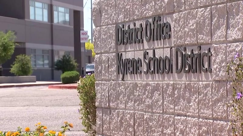 Tolleson Union High School District decided not to comply with the DEI order.