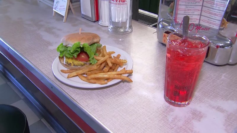 MacAlpine’s remains the community’s favorite neighborhood joint, still serving up classic...