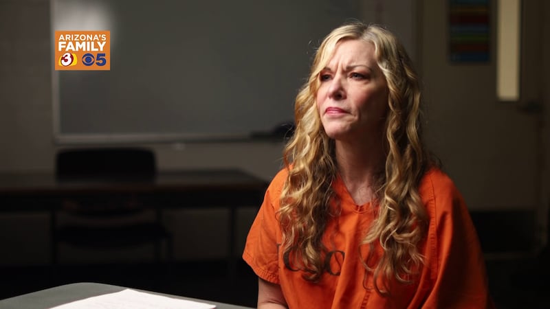 Lori Vallow Daybell is set to go on trial in Arizona for murder conspiracy.