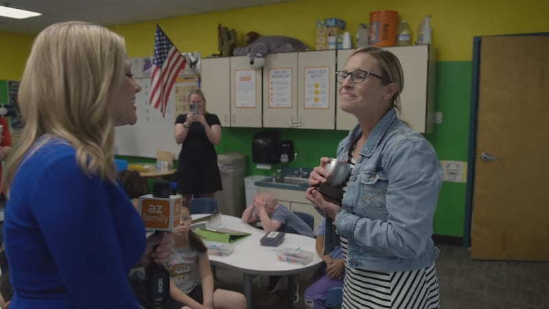 Monica Wilson's warmth, energy, passion and enthusiasm is on full display everyday in her...