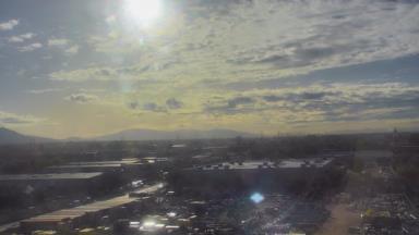 13 News Tucson Tower Camera