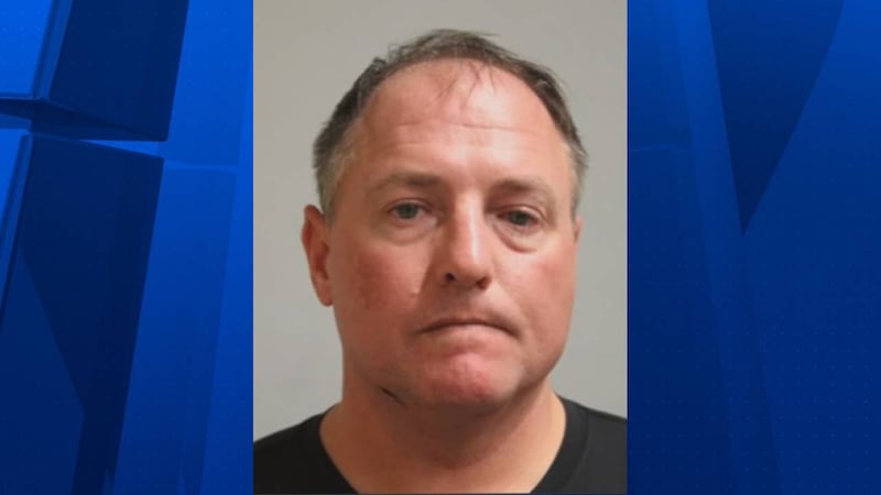 Police say Dr. Arthur De Luigi appeared drunk as surveillance video captured him rushing...