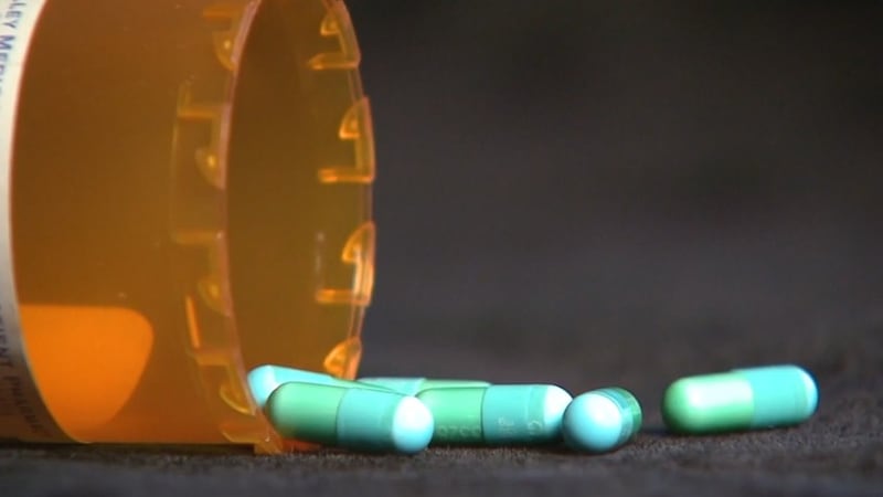 Maricopa County is giving $4.3M from pharmaceutical companies settlement to 17 non profits...