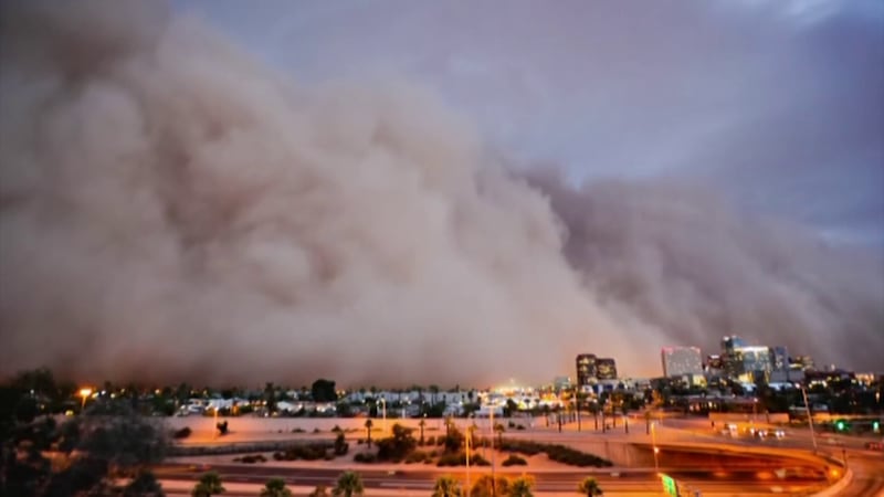 According to DEMA, planning for any kind of natural disaster or crisis takes a lot of data...