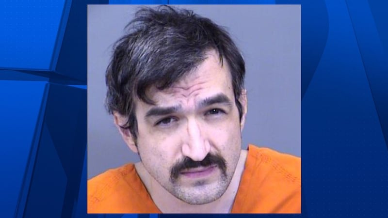 38-year-old Daniel Kohls faces a murder charge for allegedly stabbing his roommate to death in...