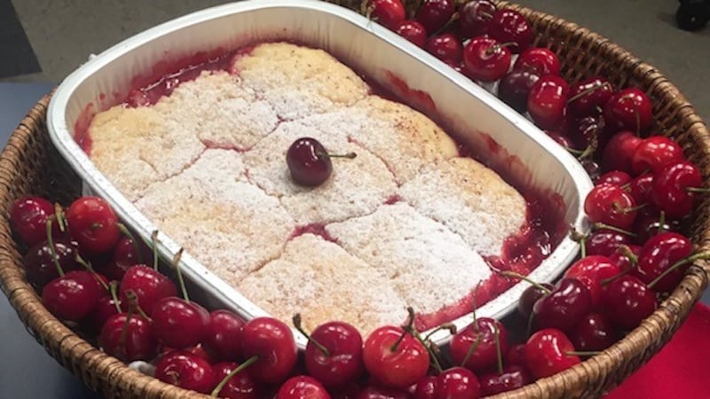 Need a delicious dessert to complete your Memorial Day feast? We have you covered.