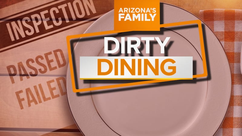 azfamily dirty dining for app