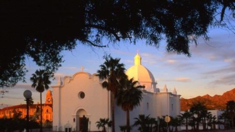 Ajo, Arizona