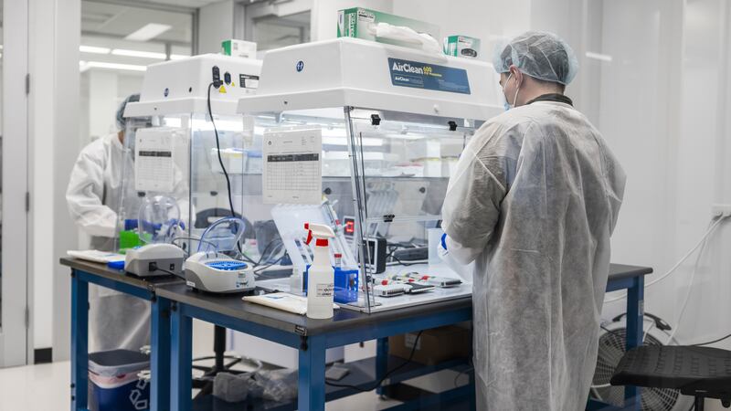 In 2024, the Yavapai County Medical Examiner’s Office teamed up with Othram, a corporation...