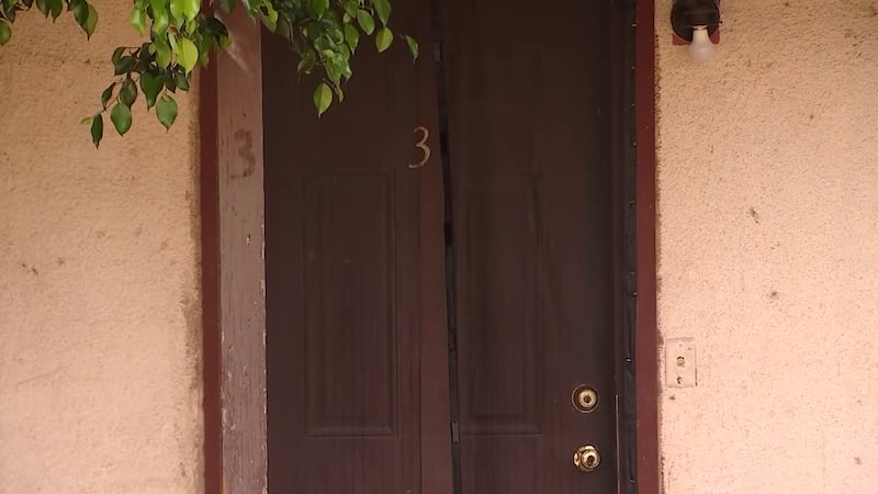 Yuma police investigate deadly stabbing