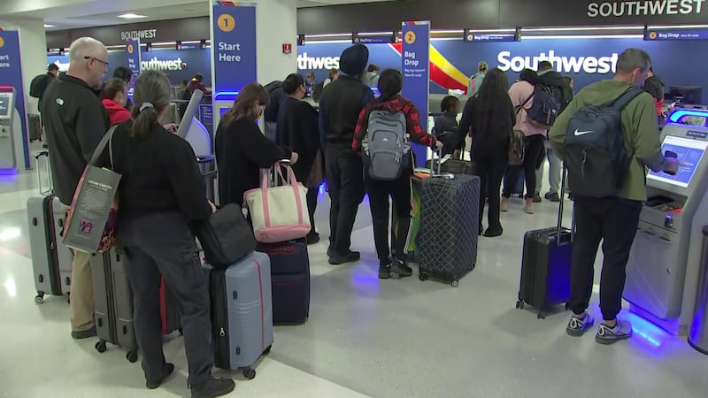 Southwest is also adding to the changes this year with a huge announcement this week about bag...