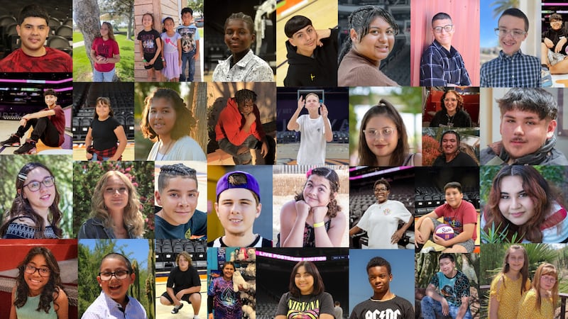 Arizona's Family is featuring 37 children looking for their forever families.