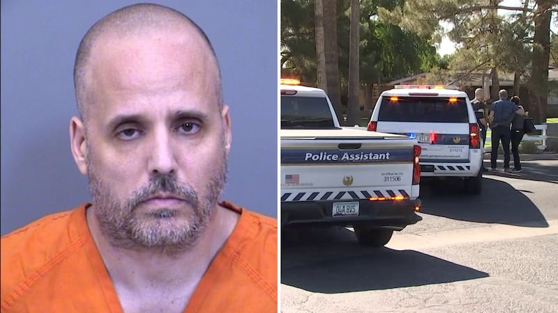 New court documents describe what happened before and after Christopher Eaves allegedly shot...