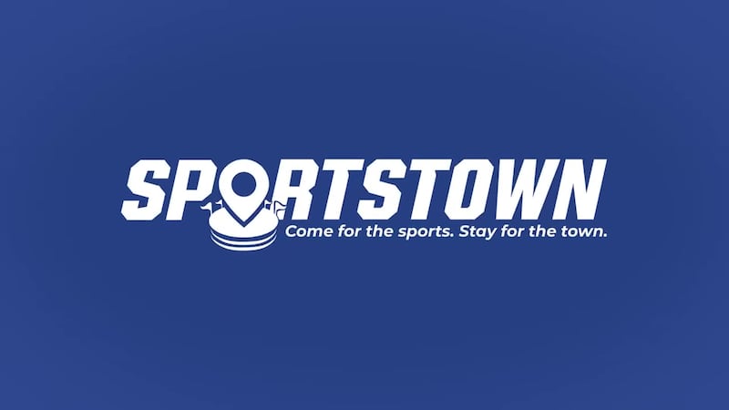 SportsTown’s first episode featured Lexington, Kentucky.